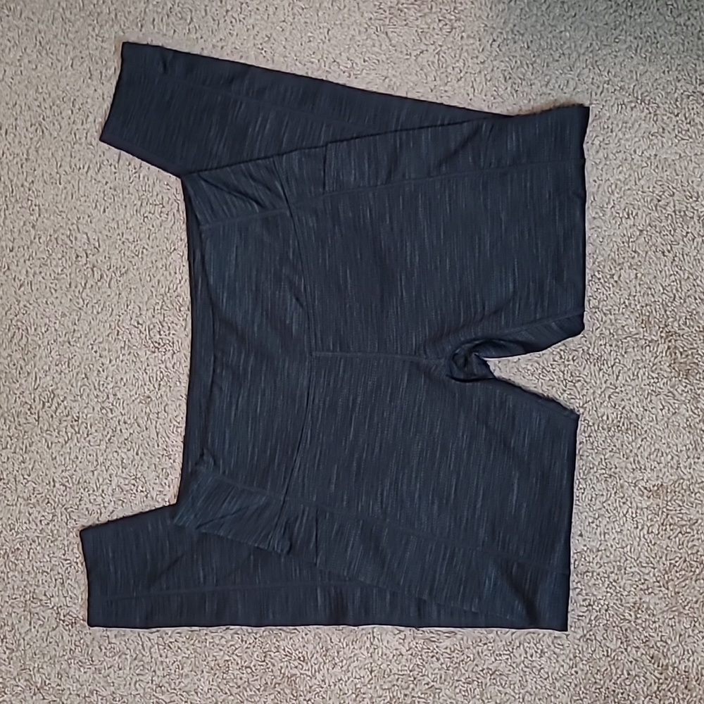 Mondetta Performance + Luxury Leggings | Medium | Women